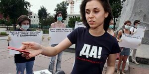 За что Наталье Морарь запрещен въезд в Россию?