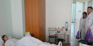Городская клиническая больница № 8 в Рязани: отделения, условия пребывания, адрес, как добраться, отзывы пациентов