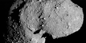 Из чего состоит астероид: описание, состав и поверхность