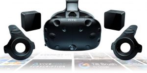 Шлем виртуальной реальности для компьютера: обзор, рейтинг лучших