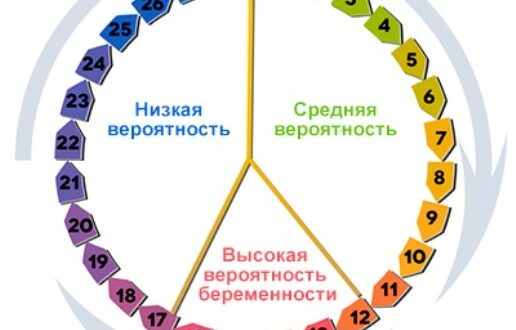 Возможность Беременности При Анальном Сексе