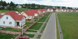 Агрогородки в Белоруссии: описание, инфраструктура, отзывы
