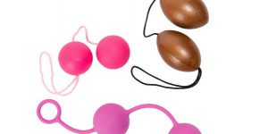 Вагинальные шарики: польза для здоровья, советы по выбору, инструкция по применению