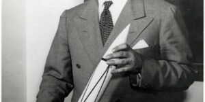 Вернер фон Браун: биография, семья, фото и интересные факты