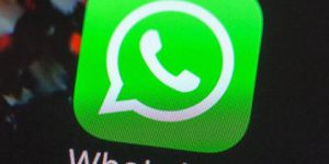 Засёк, люди отказываются от WhatsApp выявил несколько причин