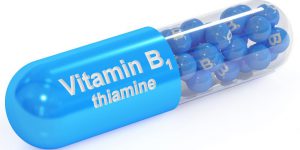 Тиамин — что это за витамин? Функции витамина B1 (тиамин). В каких продуктах содержится витамин B1