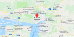 Казань для туристов: достопримечательности, отзывы туристов