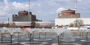 МАГАТЭ перечислило меры по предотвращению ядерной катастрофы на ЗАЭС