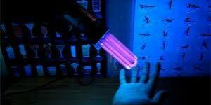 Ученые доказали эффективность ультрафиолета против коронавируса