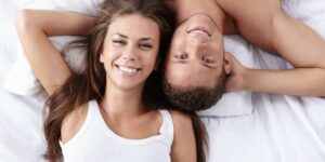 Что нужно делать после интимной близости: 9 правил