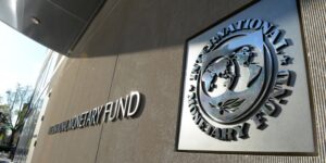 Украина раскритиковала МВФ за пассивность