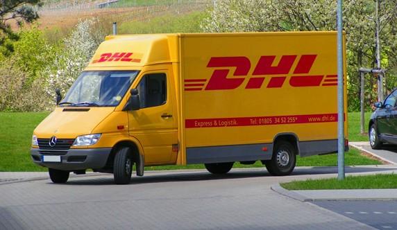 Адреса DHL в Москве – международной компании по доставке грузов