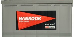 Автомобильные аккумуляторы Hankook: отзывы