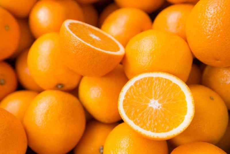 Чипсы из апельсинов: польза, рецепт, секреты приготовления
