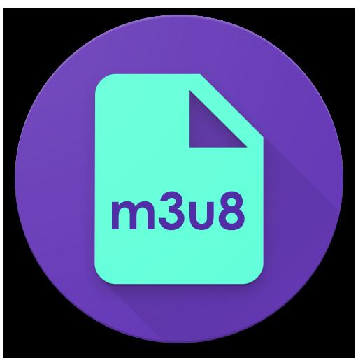Что это за формат M3U8? Чем открыть файл?