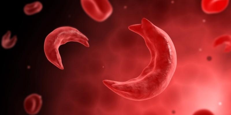 Что такое пептидная связь и серповидно-клеточная анемия