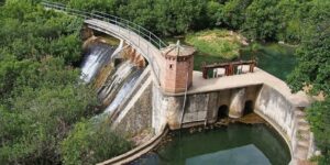 Деривационные ГЭС: описание, принцип работы, где используются
