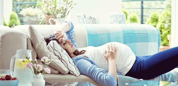 Диспепсия беременных: причины, симптомы и лечение