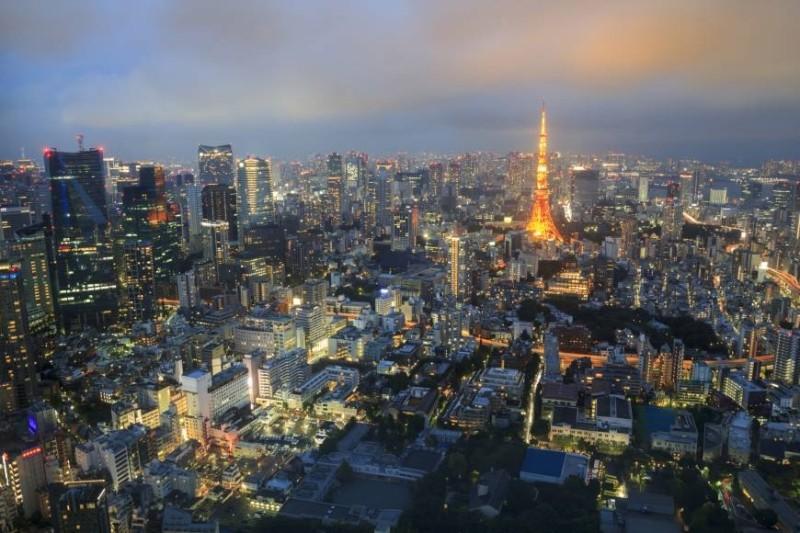 Экономика Японии кратко: особенности, современное состояние