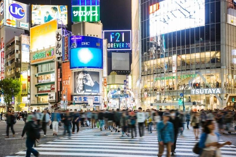 Экономика Японии кратко: особенности, современное состояние