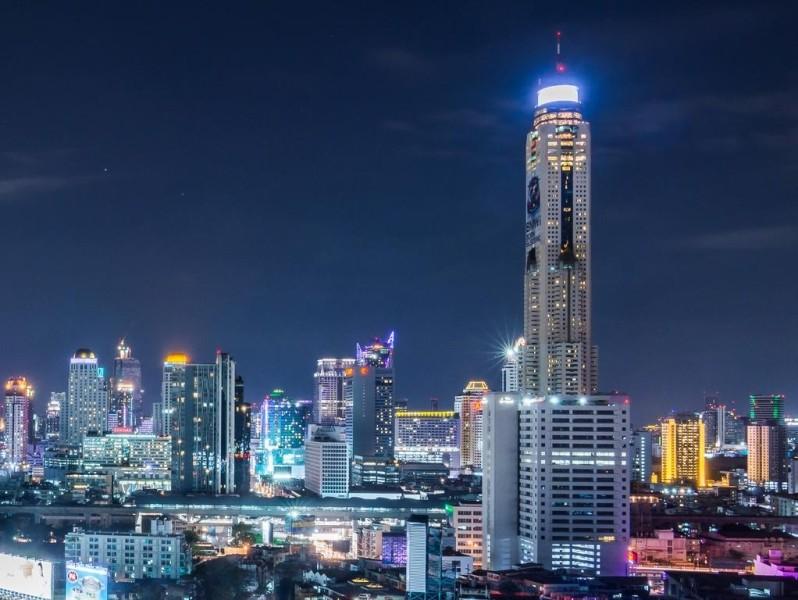 Экономика Таиланда: валюта, ВВП, энергетика, промышленность, уровень жизни населения