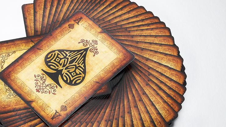 История игральных карт: когда появились игральные карты