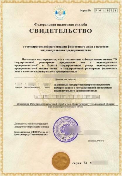 Как открыть ИП белорусу в России: необходимые документы, порядок действий