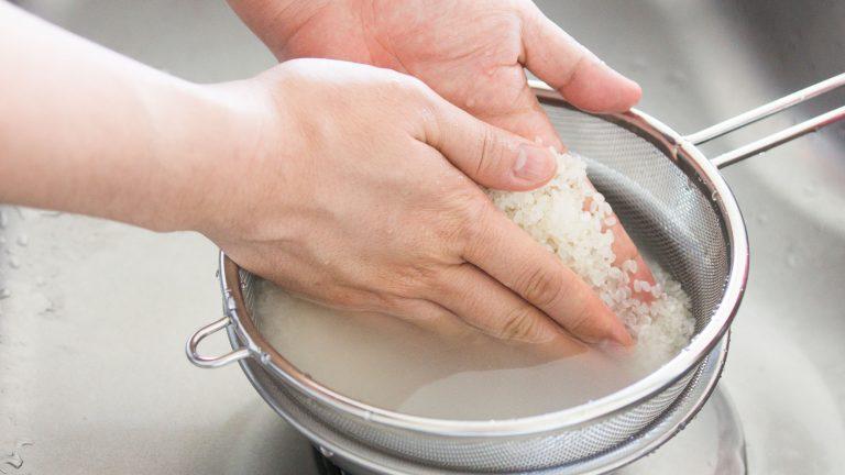 Как приготовить рисовый уксус для суши в домашних условиях?