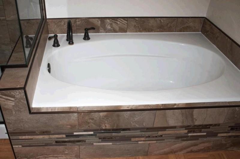 Как установить акриловую ванну своими руками: пошаговая инструкция, советы по монтажу