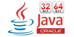 Как установить Java 32 bit для Windows 7 или аналогичных систем: инструкция и нюансы установки