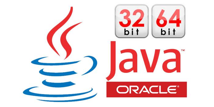 Как установить Java 32 bit для Windows 7 или аналогичных систем: инструкция и нюансы установки