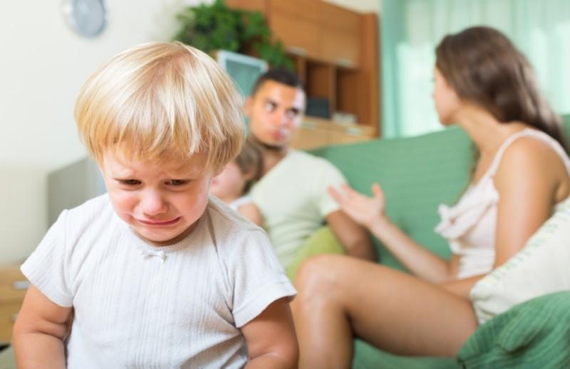 Как вернуть жену с ребенком: важные моменты и советы психологов