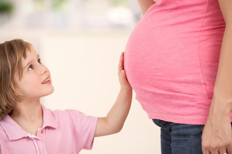 Как выглядит ребенок в 30 недель беременности: вес, размеры, анатомия