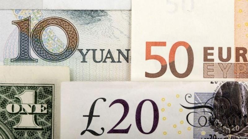 Когда доллар стал мировой валютой: в каком году и почему?