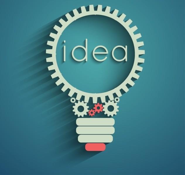 Креативная идея для бизнеса: описание, условия, советы, отзывы