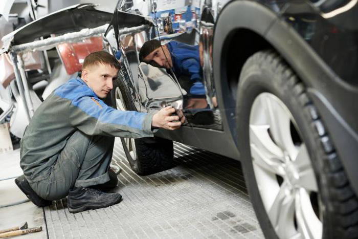Нормы времени на ремонт автомобилей и техническое обслуживание