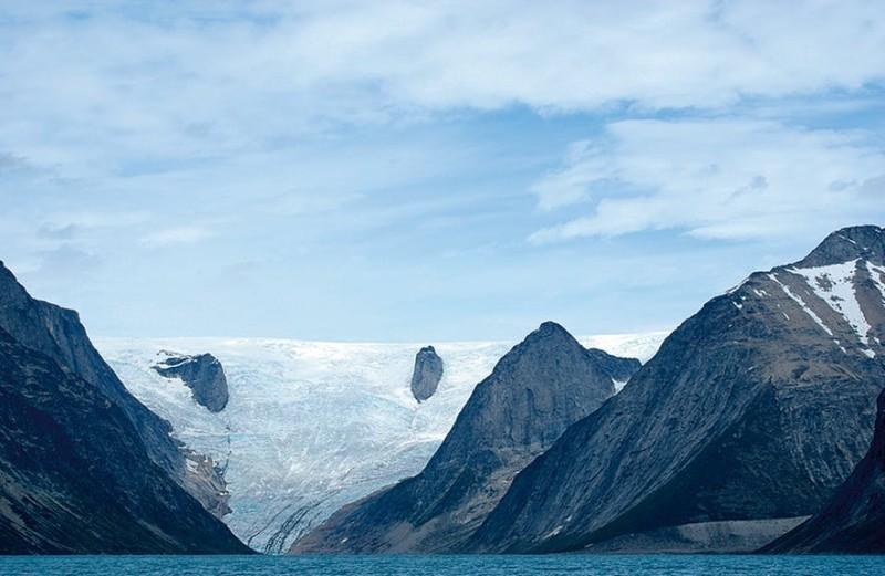 Почему Гренландия называется Гренландией - что нам известно