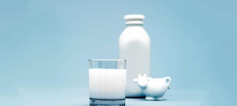 Почему китайцы не пьют молоко? Гены и историко-культурные условия