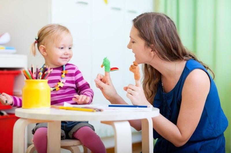 Развитие коммуникативных навыков у детей дошкольного возраста: особенности формирования, диагностика