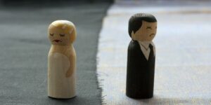 Разводиться или нет с мужем: особенности и рекомендации специалиста