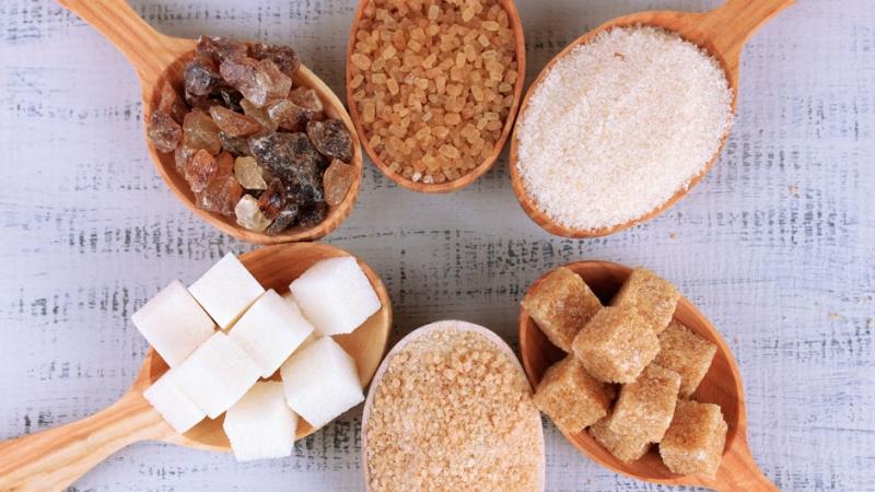 Сахар и глюкоза - в чем разница, чем они отличаются