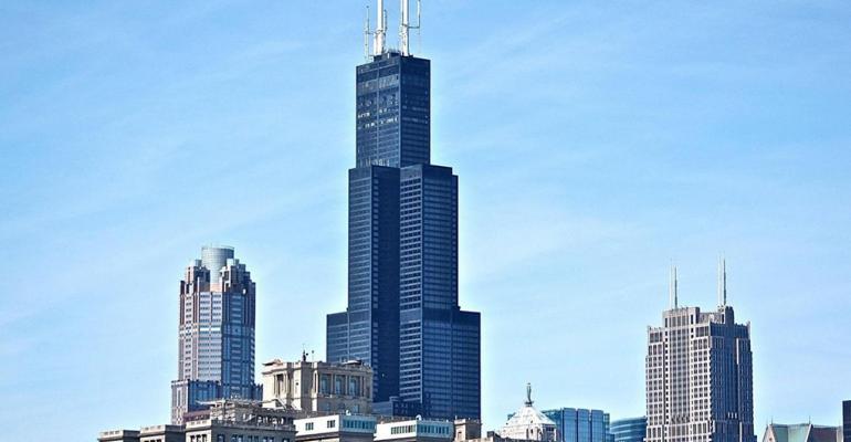 Самое высокое строение в мире: топ самых высоких зданий