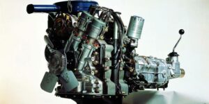 Самые необычные двигатели и их принцип работы