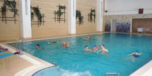 Санатории Ярославля и Ярославской области с бассейном и лечением: список, рейтинг, отзывы