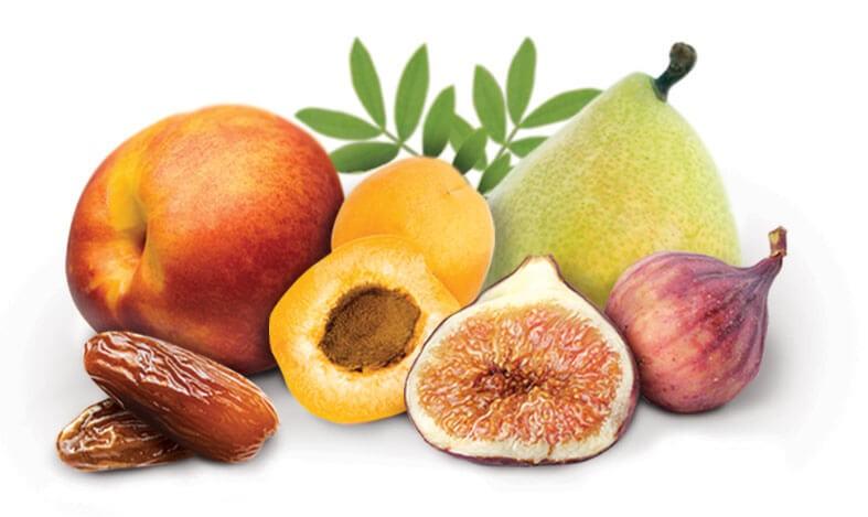 Слабительные фрукты: список фруктов при запорах