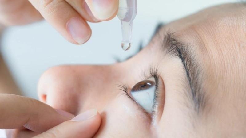 Спазм глаза: причины, симптомы, диагностика и лечение