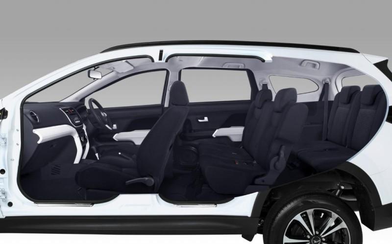 "Тойота-Раш": отзывы владельцев, технические характеристики, комплектация и расход топлива