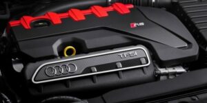 Audi RS 3 performance edition: больше мощности и скорости за небольшую доплату — КОЛЕСА.ру – автомобильный журнал»