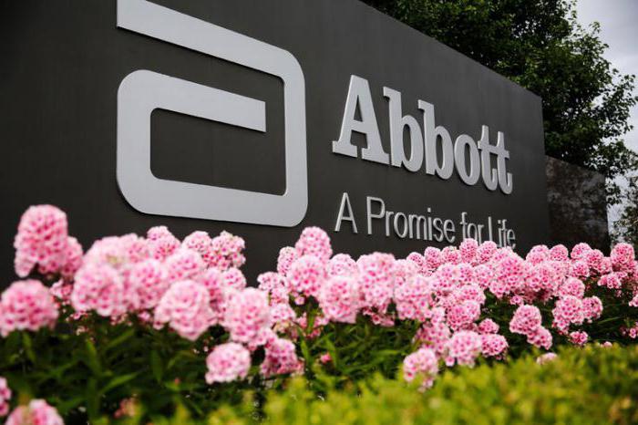 Abbott Laboratories - флагман медицинской индустрии