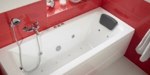 Акриловые ванны «Сантек»: отзывы покупателей